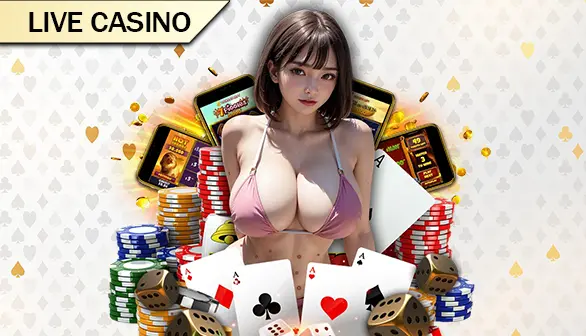 Casino HOBY138