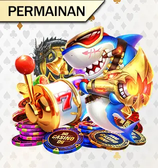 Permainan Slot HOBY138